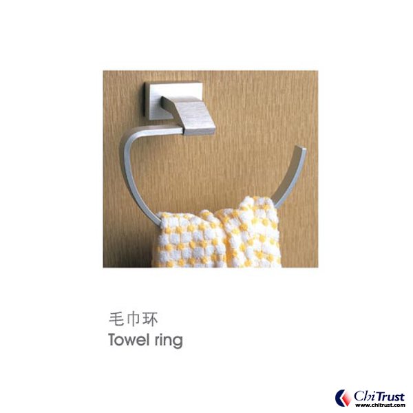 Towel ring CT-TR-56960